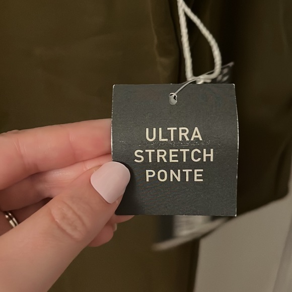 Worthington Ponte dress - Picture 6 of 8